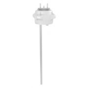 VersaCap, 53B, Open Cap w/ 2x 1/8" HB, and Tubing, 1/EA