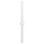 VersaCap, 53B, EZ-Top, Open Cap w/ 2x 1/4" Tubing, 1/EA