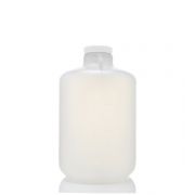 EZLabpure™ Wide Mouth Carboy Polypropylene, 20L, With Cap Without Spigot