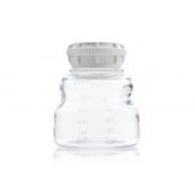 Media Bottle, 250 ml, PS, Sterile ,24/CS