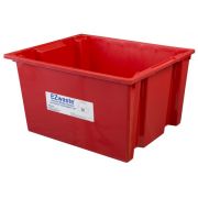 EZwaste Safety Tray Secondary Container, for 20L-60L Carboys, PK