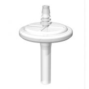 Vent Filter, 0.22um, 3/8’’ Tubing, Non-Sterile, 2/PK