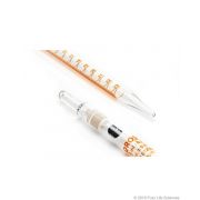 Borosil® Graduated Serological pipettes Class A ASTM 1293 Type I CS/10 Ind Cert 1mL(1*0.01), 10/CS