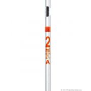 Borosil® Graduated Serological pipettes Class A ASTM 1293 Type I Ind Cert CS/10,5mL, 10/CS