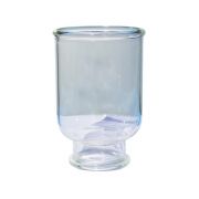 EZFlow, Replacement Upper Funnel Cup, 300mL, 1/EA