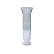 EZFlow, Replacement Upper Funnel Cup, 30mL, 1/EA