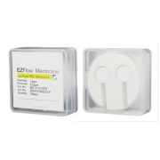 EZFlow Membrane Disc Filter, PES, 0.22µm, 13mm, Non-Sterile, PK