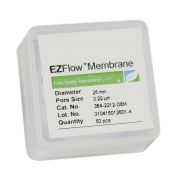EZFlow®  Membrane Disc Filter, 0.22µm Nylon, 25mm, PK