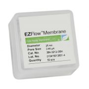 EZFlow®  Membrane Disc Filter, 0.45µm Nylon, 25mm, PK