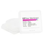 EZFlow®  Membrane Disc Filter, 0.22µm Hydrophobic PTFE, 47mm, PK