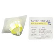 EZFlow®  Syringe Filter, 0.45µm PES, 13mm, Sterile, PK