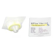 EZFlow®  Syringe Filter, 0.45µm PES, 25mm, Sterile, PK