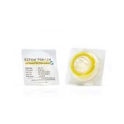 EZFlow®  Syringe Filter, 0.45µm PES, 33mm, Sterile, PK