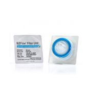 EZFlow®  Syringe Filter, 0.22µm Hydrophilic PVDF, 25mm, Sterile, PK