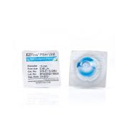 EZFlow®  Syringe Filter, 0.45µm Hydrophilic PVDF, 13mm, Sterile, PK