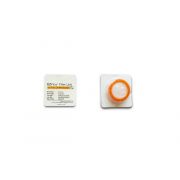 EZFlow Syringe Filter, CA, 0.22µm, 25mm, Sterile, PK