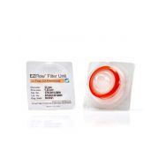 EZFlow Syringe Filter, CA, 0.22µm, 33mm, Sterile, PK