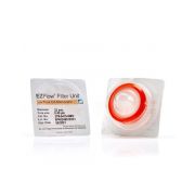 EZFlow Syringe Filter, CA, 0.45µm, 33mm, Sterile, PK