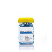 EZFlow®  Syringe Filter-Sample Prep, 0.22µm Hydrophilic PVDF, 13mm, PK