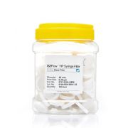 EZFlow®  Syringe Filter, 0.45µm Glass Fiber, 25mm, PK
