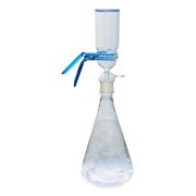 EZFlow, Assembly, 5000mL Flask, 1000mL Funnel w/Ø90mm Glass Membrane, 1/EA