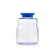 Media Bottle, 1000 ml, PC, Sterile ,24/CS
