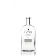 OLGA 1L Rectangular (Roux) Cell Culture Bottle, 20/CS