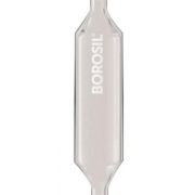 Borosil® Pipettes, Volumetric, Class A, 20mL, Batch Cert, 10/CS