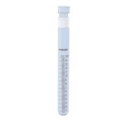 Graduated Test Tubes I/C stopper Borosilicate 20 mL, 10/CS