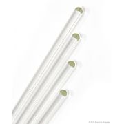 Borosil® Rods, Stirring, 255mm x 9mm (Large, Wide), 20/CS