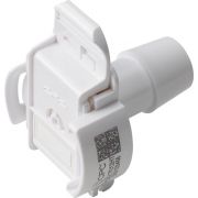 CPC® AseptiQuik G HT Connector, 3/4" Hose Barb Genderless, AQG17012HT, PK