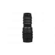 Reducer Fitting Pack, Polyethylene, 5/8" HB x 1/2" HB, PK