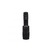 Reducer Fitting Pack, Polyethylene, 1/2" Hose Barb x 1/4" Hose Barb, PK