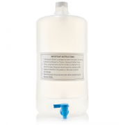 EZLabpure™ Aspirator Bottle Polypropylene, 20L, With Spigot