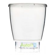 Autofil® 2 Bottle Top Filtration Device Funnel Only, 1,000 mL, 0.22 µm PES, Sterile