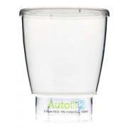 Autofil® 2 Bottle Top Filtration Device Funnel Only, 1,000 mL, 0.10 µm PES, Sterile