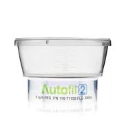Autofil® 2 Bottle Top Filtration Device Funnel Only, 250 mL, 0.45 µm PES, Sterile