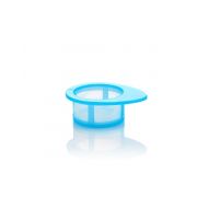 Cell Strainer, 40um, Blue, Sterile, 50/CS