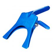 EZFlow, Replacement Clamp, 90mm Diameter, 1/EA