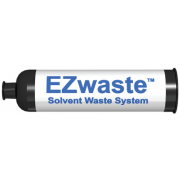 EZWaste® Chemical Exhaust Filter; replacement; each.