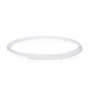 Imapex™ Peroxide cured silicone transparent tube