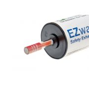 EZwaste® 110 Safety threaded 110 Indicator