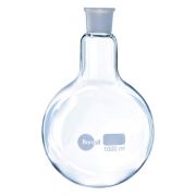 Borosil® Round Bottom Flask ISO 1773 1000mL 20/CS