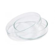 Borosil® Petri/ Culture Dish 100MM, 100/CS