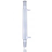Borosil® Liebig Condenser with I/C Inner & Outer Joint 300 MM , 5/CS