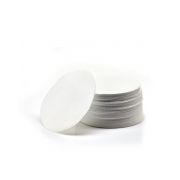 EZflow® Membrane Disc Filter, 90mm 1.0µm Glass Fiber, Non-Sterile, PK