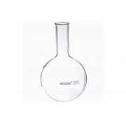 Borosil® Round Bottom Flask ISO 1773 6000mL, 1/EA