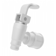 Spigot, Up/Down Lever, 1/EA