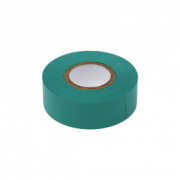 Labeling Tape, 3/4" x 500" per Roll, 4 Rolls/Box, Aqua