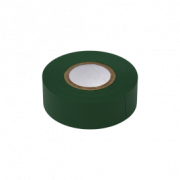 Labeling Tape, 3/4" x 500" per Roll, 4 Rolls/Box, Dark Green